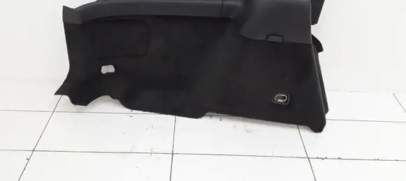 Volvo V50 Trunk/boot side trim panel 36153102