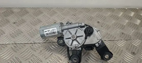 Audi Q5 SQ5 FY Rear window wiper motor 80A955711