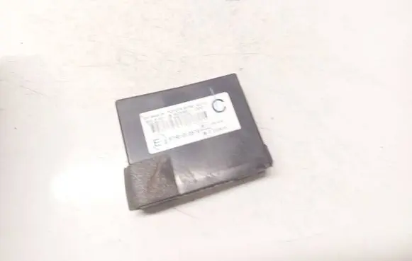 Toyota RAV 4 (XA30) Immobilizer control unit/module 8978042110