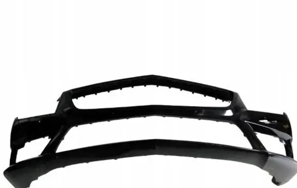Mercedes-Benz SL R231 Front bumper A2318850625