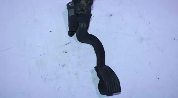 Peugeot Bipper Accelerator throttle pedal 51801577 302450 0280755105