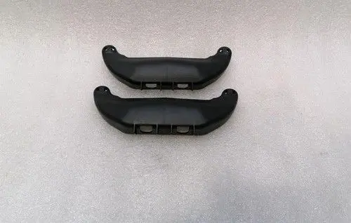 Porsche 718 Cayman 982 982c Engine cover (trim) 98161011300