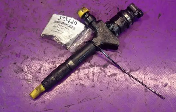 Mazda MX-5 NC Miata Fuel injector
