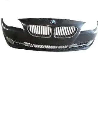 BMW 5 F10 F11 Front bumper 7232337