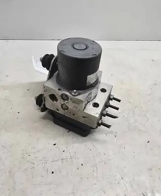 Audi A6 C7 ABS Pump 4G0907379S 4G0614517AL