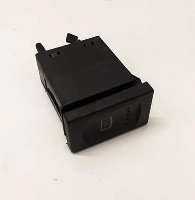 Volkswagen PASSAT B5 Windscreen/window heater switch 3B0959621C