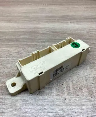 Hyundai i40 Door central lock control unit/module 919402H130