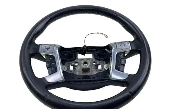 Ford Galaxy Steering wheel AM2T14K147CB AM2T14K147EA