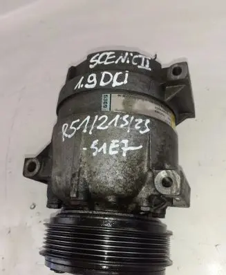 Renault Scenic II - Grand scenic II Air conditioning (A/C) compressor (pump) 1135309