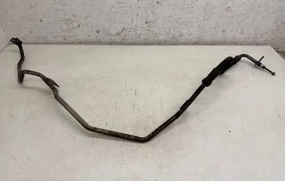 Audi A4 S4 B8 8K Gearbox oil cooler pipe/hose 8K0317818