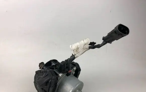 Peugeot 2008 II Vacuum pump 9835028580