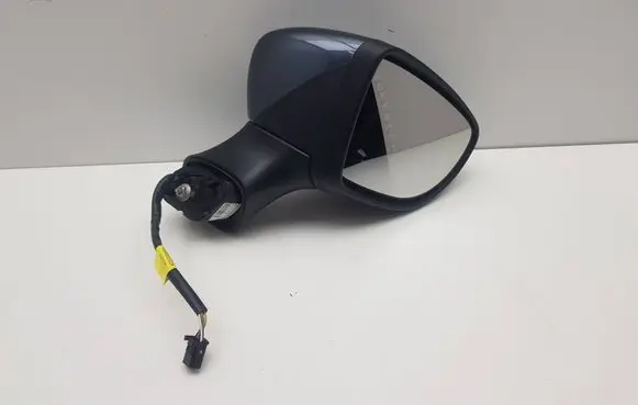 Renault Clio IV Front door electric wing mirror 963012473R 18112017