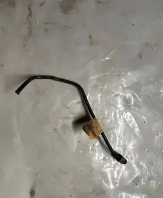 Tesla Model X Brake line pipe/hose 102771300D
