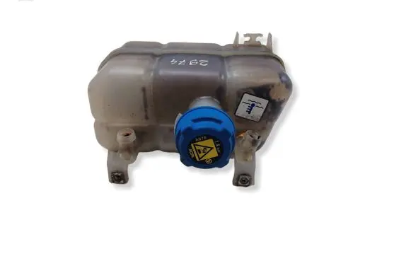 Fiat Ducato Coolant expansion tank/reservoir 