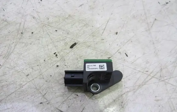 Seat Alhambra (Mk2) Airbag deployment crash/impact sensor