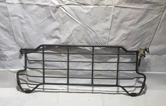 Volvo XC70 Trunk grilles 09193490 3572