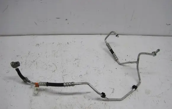 BMW 2 Active Tourer U06 Air conditioning (A/C) pipe/hose LX6H19E881RD