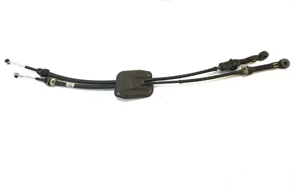 Gear shift cable linkage