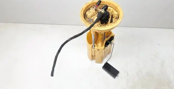 Fuel level sensor