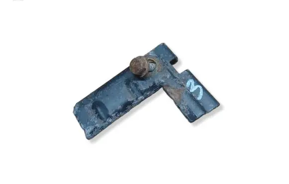 Skoda Citigo Battery tray 1S0803123