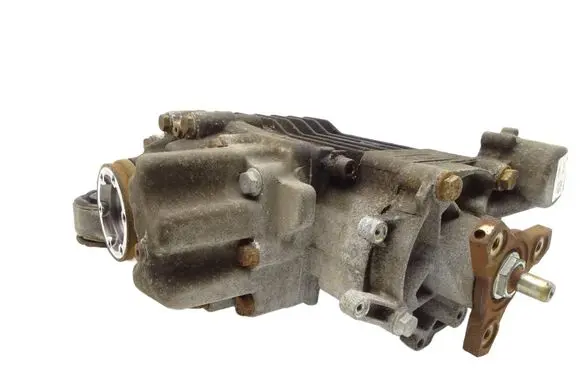 Audi A3 S3 8V Rear differential 0C0525010