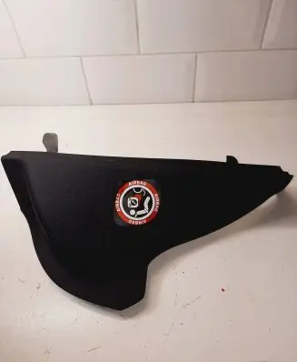 Citroen C4 I Dashboard side end trim C62571070 9646339877