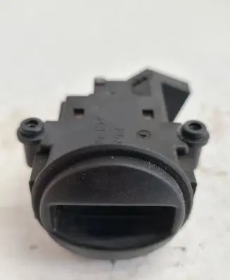 BMW 5 E60 E61 Ignition lock 6954722 2246 10862510
