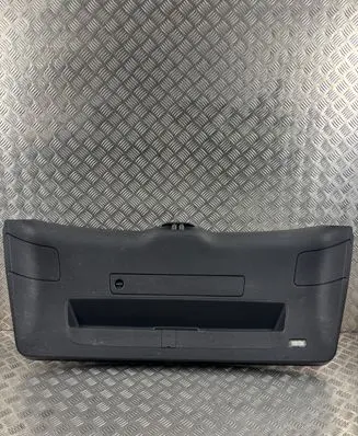 Audi Q5 SQ5 8R Tailgate trim 8R0867979B