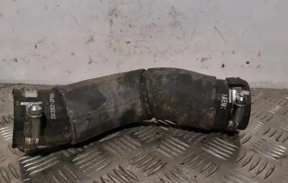KIA Sorento Intercooler hose/pipe 282622F7600