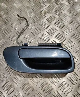 Volvo XC70 Rear door exterior handle