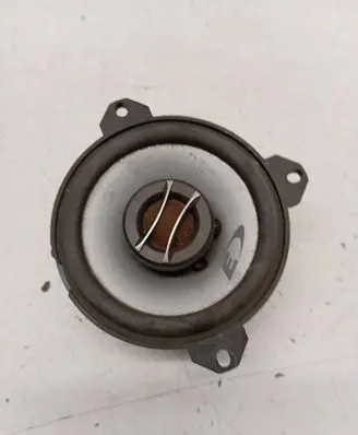 Panel speaker