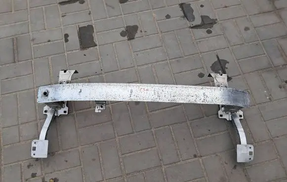 Citroen C3 Front bumper cross member 