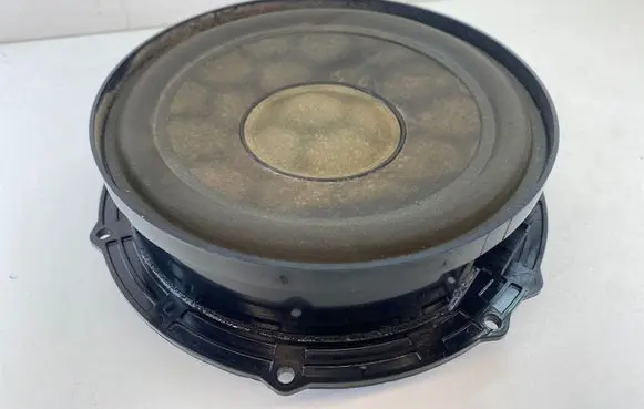 Volkswagen Caddy Front door speaker 1T0035411J 4705