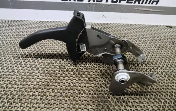 KIA Sportage Handbrake/parking brake lever assembly 597103W900