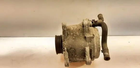 Audi A8 S8 D3 4E Generator/alternator 070903021J