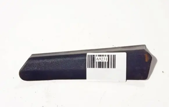 Seat Toledo III (5P) Other interior part 5p0857577