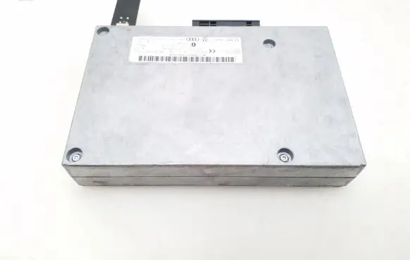 Bluetooth control unit module