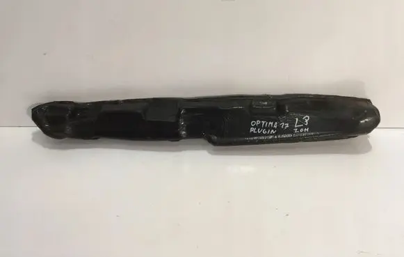 KIA Optima Fender foam support/seal 84116A8500
