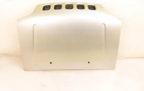 Suzuki Jimny Engine bonnet/hood 
