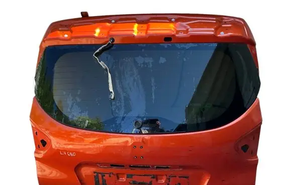 Renault Captur Tailgate/trunk/boot lid 901523137R