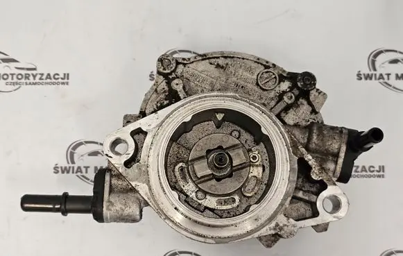 Ford Transit Vacuum pump 125KM