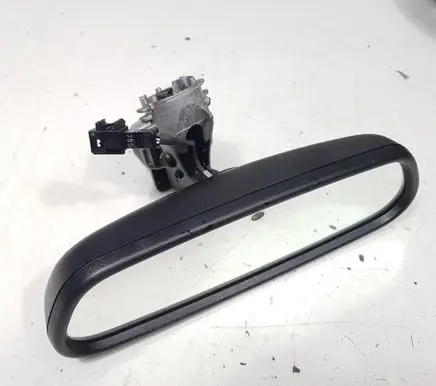 Peugeot 508 Rear view mirror (interior) 96758892XT