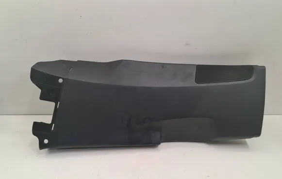 Audi Q7 4M (B) pillar trim (bottom) 4M0867239F 4M0867239C