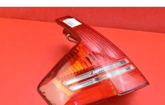 Citroen C4 I Rear/tail lights 9655864080