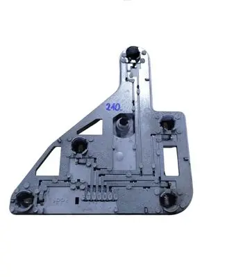 Mercedes-Benz C W203 Tail light bulb cover holder