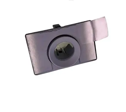 Volkswagen Caddy Front parking sensor holder (PDC) 2K5919397