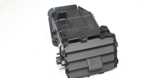 Mazda 3 II Dashboard air vent grill cover trim BBM46491X
