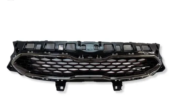 KIA Ceed Front bumper upper radiator grill 86351J7900