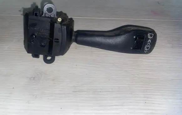 BMW X3 E83 Wiper control stalk 01204020 8363669
