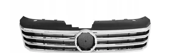 Volkswagen PASSAT B7 Front grill